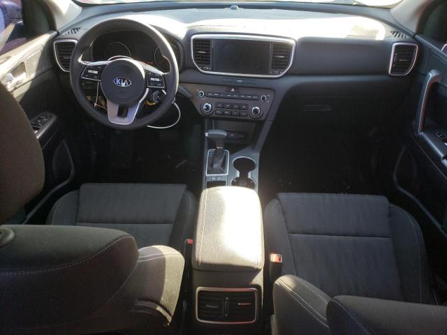 Photo 7 VIN: KNDPM3ACXN7984060 - KIA SPORTAGE 