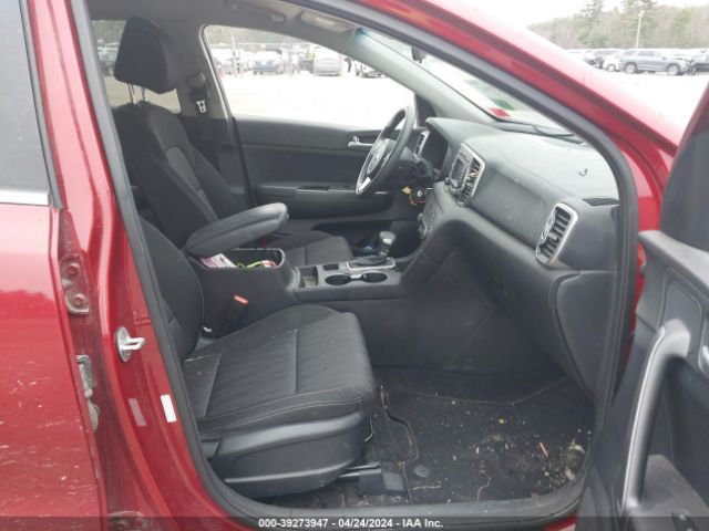 Photo 4 VIN: KNDPMCAC0H7033922 - KIA SPORTAGE 