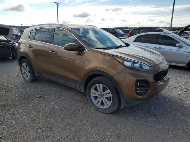 Photo 3 VIN: KNDPMCAC0H7044192 - KIA SPORTAGE 