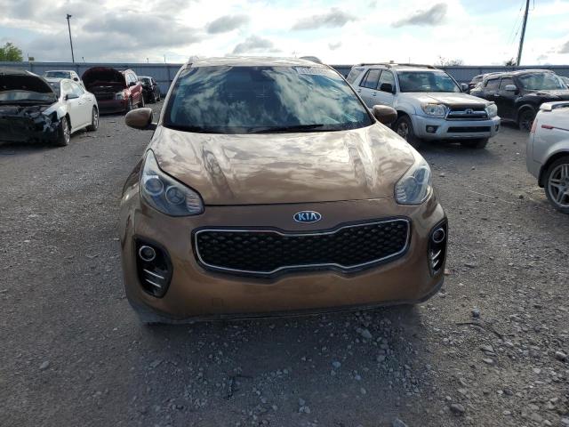 Photo 4 VIN: KNDPMCAC0H7044192 - KIA SPORTAGE 