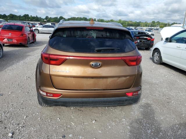 Photo 5 VIN: KNDPMCAC0H7044192 - KIA SPORTAGE 