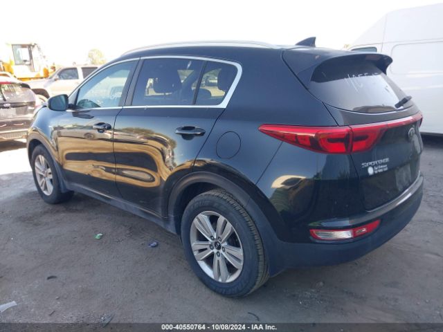 Photo 2 VIN: KNDPMCAC0H7069920 - KIA SPORTAGE 