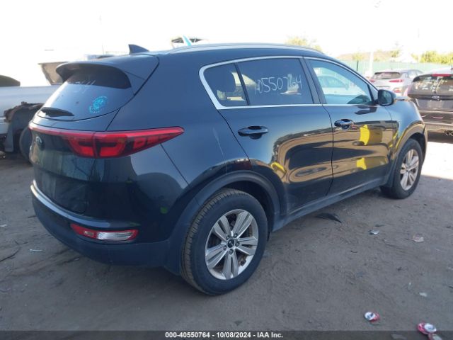 Photo 3 VIN: KNDPMCAC0H7069920 - KIA SPORTAGE 