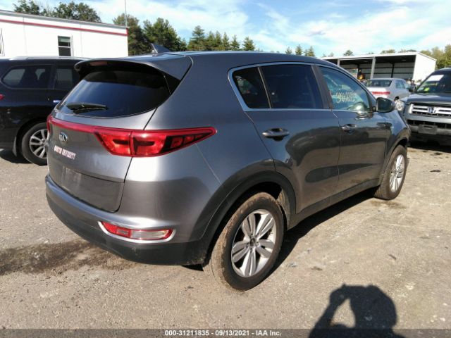 Photo 3 VIN: KNDPMCAC0H7114211 - KIA SPORTAGE 