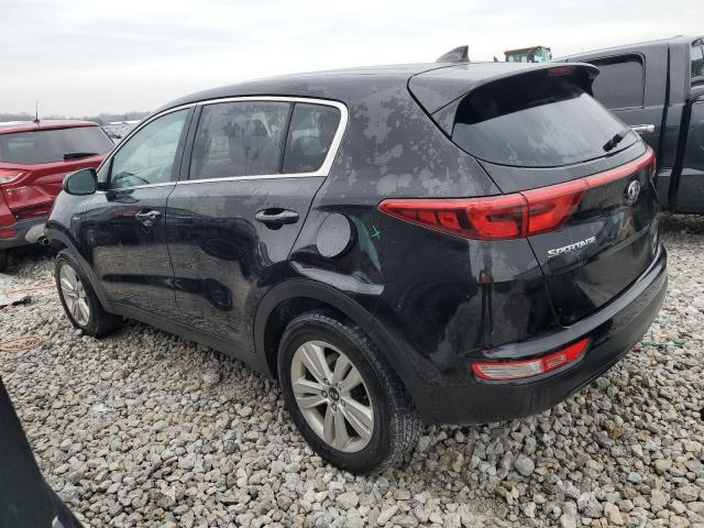 Photo 1 VIN: KNDPMCAC0H7116914 - KIA SPORTAGE 