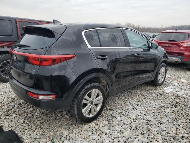 Photo 2 VIN: KNDPMCAC0H7116914 - KIA SPORTAGE 