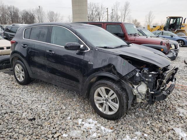 Photo 3 VIN: KNDPMCAC0H7116914 - KIA SPORTAGE 