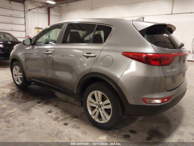 Photo 2 VIN: KNDPMCAC0H7130084 - KIA SPORTAGE 