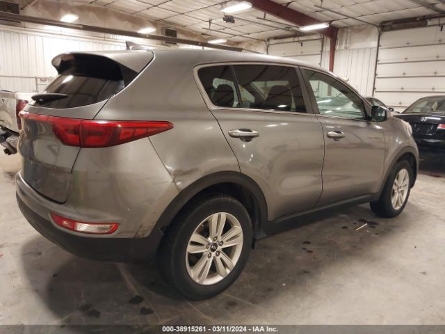 Photo 3 VIN: KNDPMCAC0H7130084 - KIA SPORTAGE 