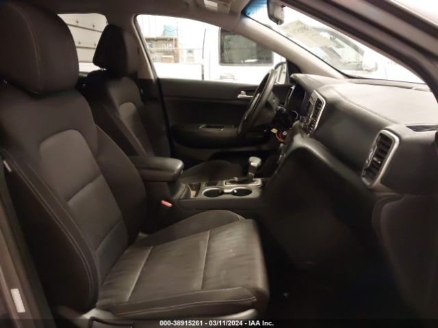 Photo 4 VIN: KNDPMCAC0H7130084 - KIA SPORTAGE 