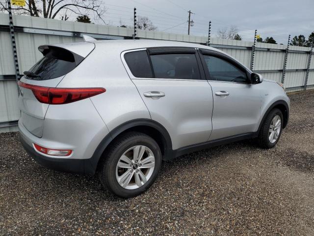 Photo 2 VIN: KNDPMCAC0H7139674 - KIA SPORTAGE 