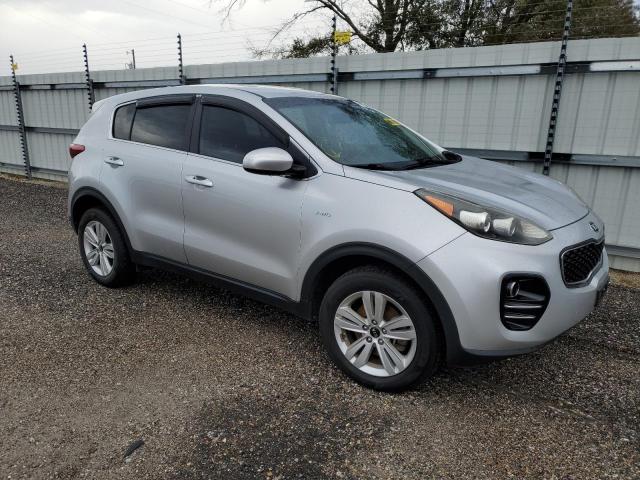 Photo 3 VIN: KNDPMCAC0H7139674 - KIA SPORTAGE 