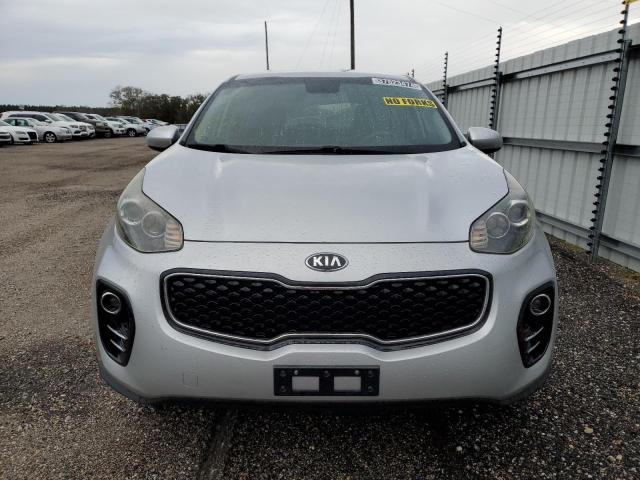 Photo 4 VIN: KNDPMCAC0H7139674 - KIA SPORTAGE 