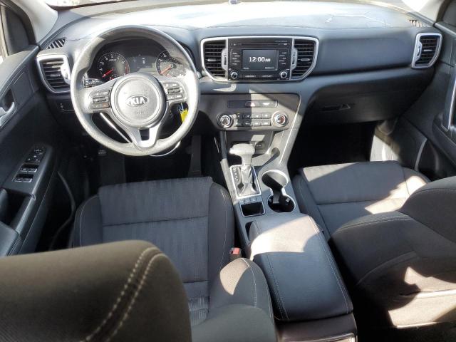 Photo 7 VIN: KNDPMCAC0H7139674 - KIA SPORTAGE 