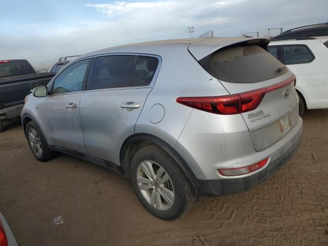 Photo 1 VIN: KNDPMCAC0H7168219 - KIA SPORTAGE 