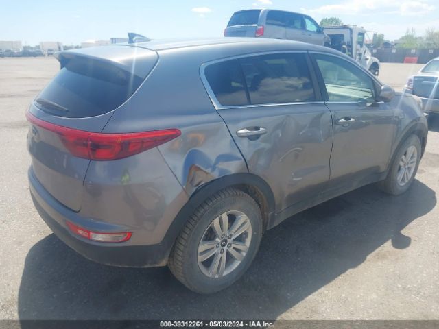 Photo 3 VIN: KNDPMCAC0H7168320 - KIA SPORTAGE 