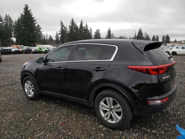 Photo 1 VIN: KNDPMCAC0H7219430 - KIA SPORTAGE 