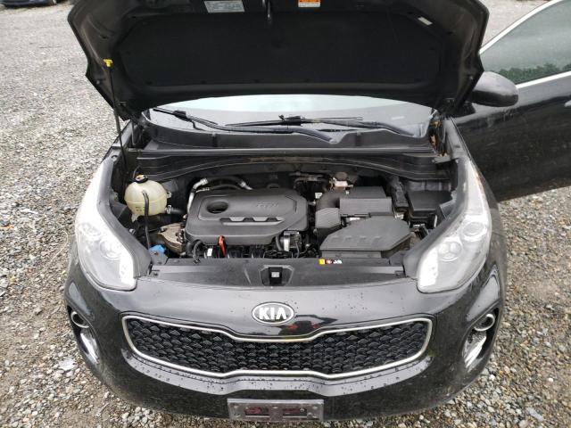 Photo 11 VIN: KNDPMCAC0H7219430 - KIA SPORTAGE 