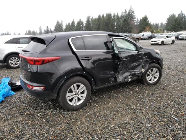 Photo 2 VIN: KNDPMCAC0H7219430 - KIA SPORTAGE 