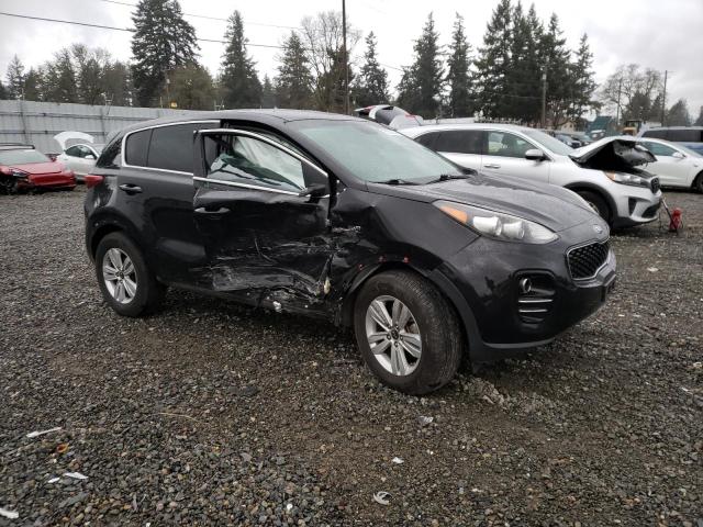 Photo 3 VIN: KNDPMCAC0H7219430 - KIA SPORTAGE 