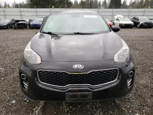 Photo 4 VIN: KNDPMCAC0H7219430 - KIA SPORTAGE 