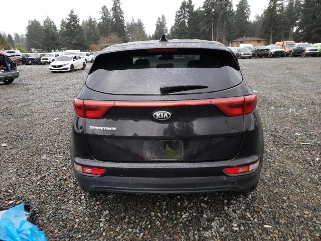 Photo 5 VIN: KNDPMCAC0H7219430 - KIA SPORTAGE 