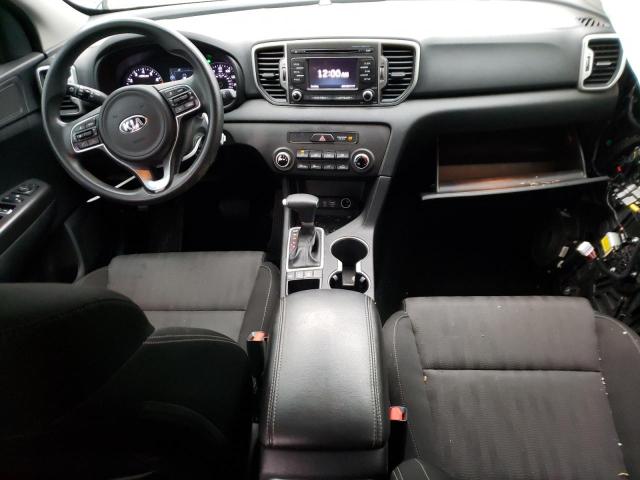 Photo 7 VIN: KNDPMCAC0H7219430 - KIA SPORTAGE 