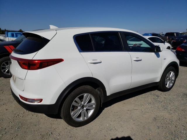 Photo 2 VIN: KNDPMCAC0H7291874 - KIA SPORTAGE 