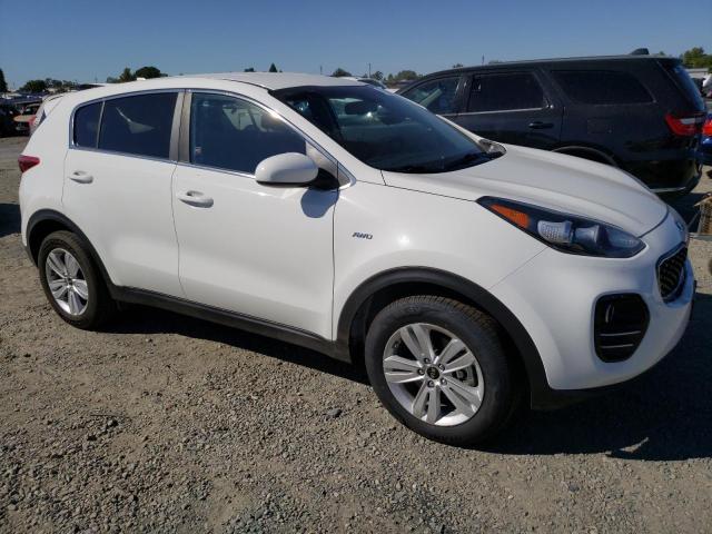 Photo 3 VIN: KNDPMCAC0H7291874 - KIA SPORTAGE 