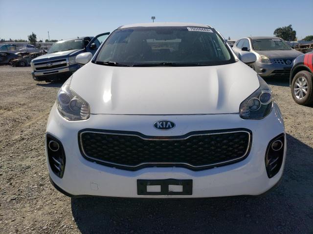 Photo 4 VIN: KNDPMCAC0H7291874 - KIA SPORTAGE 