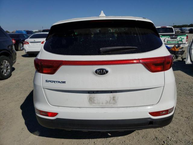 Photo 5 VIN: KNDPMCAC0H7291874 - KIA SPORTAGE 