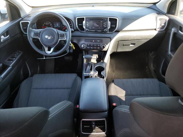 Photo 7 VIN: KNDPMCAC0H7291874 - KIA SPORTAGE 