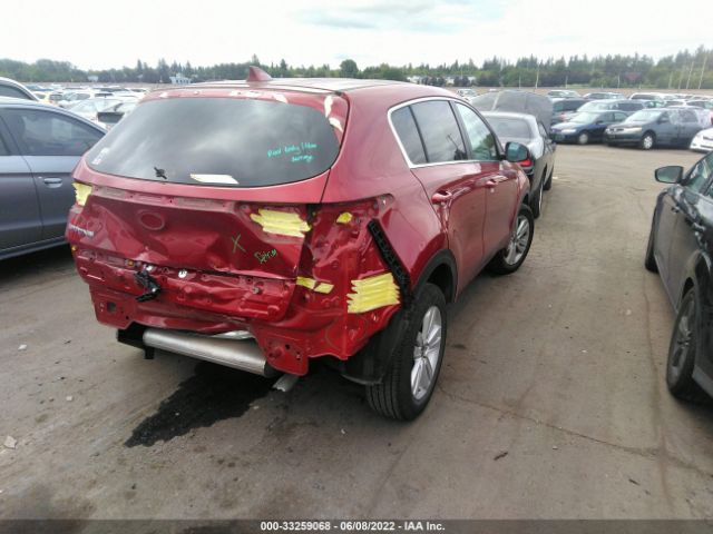 Photo 3 VIN: KNDPMCAC0H7300136 - KIA SPORTAGE 