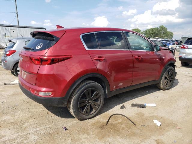 Photo 2 VIN: KNDPMCAC0J7301695 - KIA SPORTAGE 