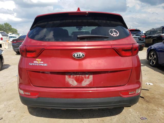 Photo 5 VIN: KNDPMCAC0J7301695 - KIA SPORTAGE 