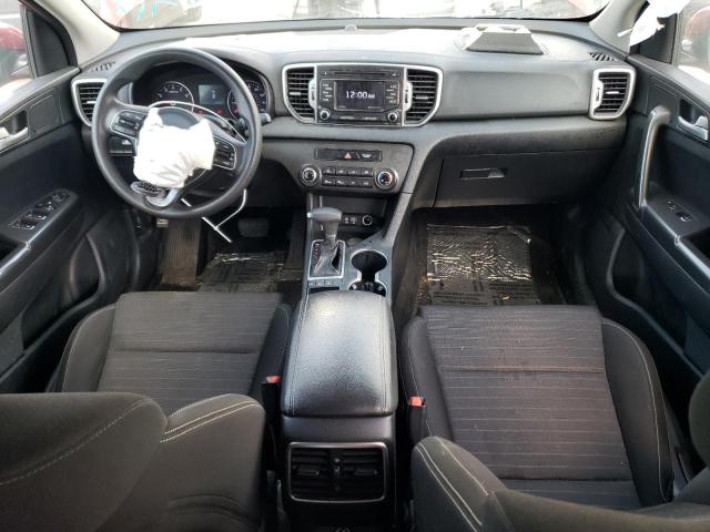 Photo 7 VIN: KNDPMCAC0J7301695 - KIA SPORTAGE 