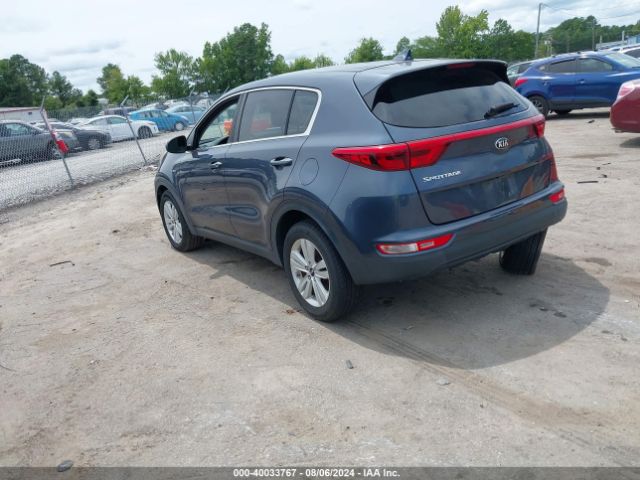 Photo 2 VIN: KNDPMCAC0J7303771 - KIA SPORTAGE 