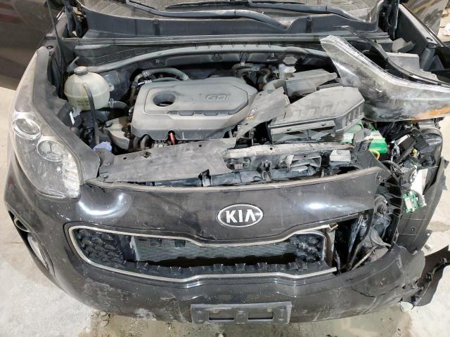 Photo 10 VIN: KNDPMCAC0J7306590 - KIA SPORTAGE 