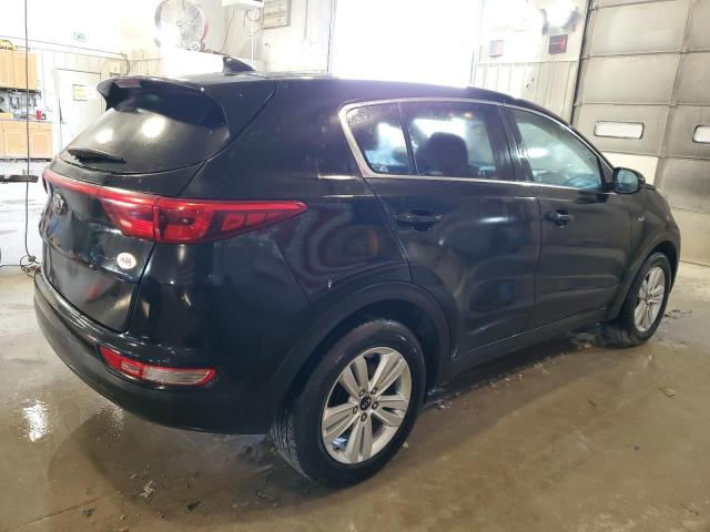 Photo 2 VIN: KNDPMCAC0J7306590 - KIA SPORTAGE 