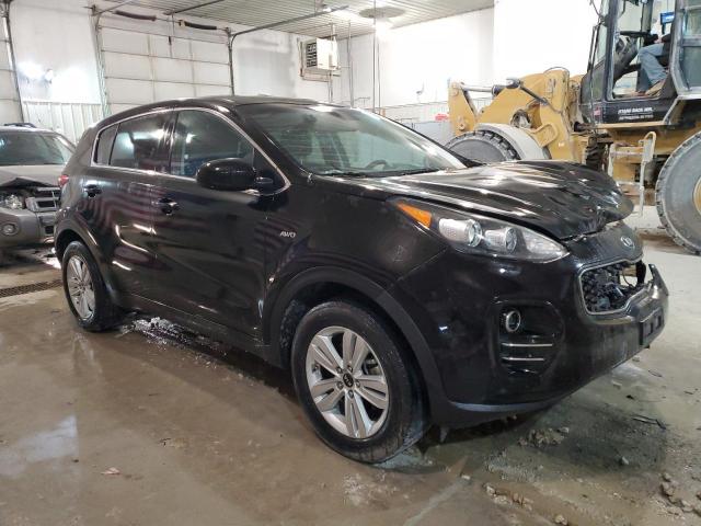 Photo 3 VIN: KNDPMCAC0J7306590 - KIA SPORTAGE 