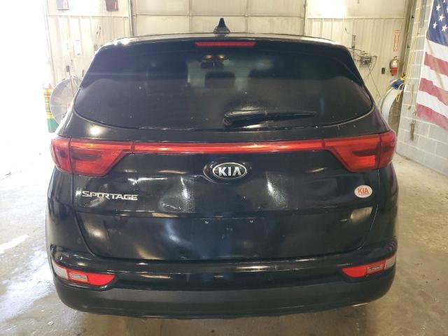 Photo 5 VIN: KNDPMCAC0J7306590 - KIA SPORTAGE 