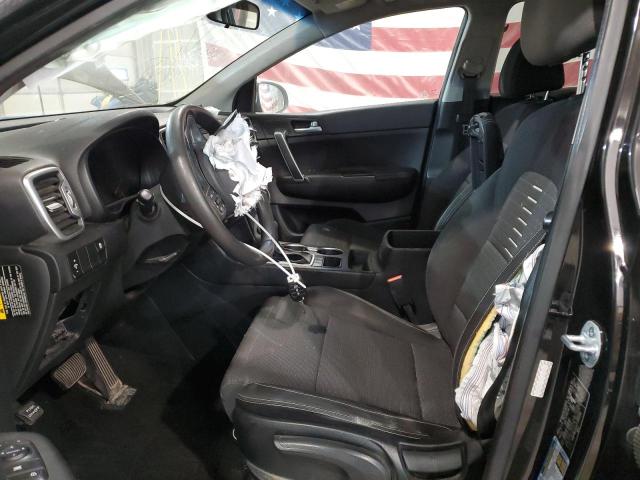 Photo 6 VIN: KNDPMCAC0J7306590 - KIA SPORTAGE 