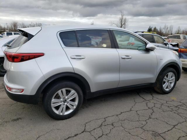 Photo 2 VIN: KNDPMCAC0J7360147 - KIA SPORTAGE 