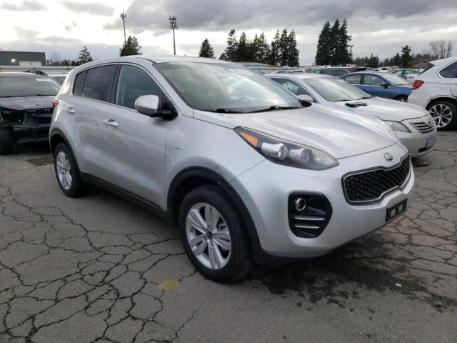 Photo 3 VIN: KNDPMCAC0J7360147 - KIA SPORTAGE 