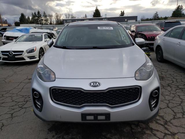 Photo 4 VIN: KNDPMCAC0J7360147 - KIA SPORTAGE 