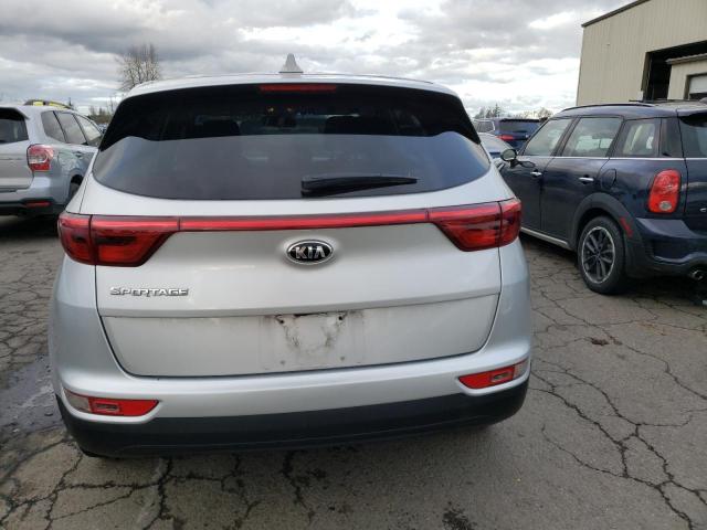 Photo 5 VIN: KNDPMCAC0J7360147 - KIA SPORTAGE 