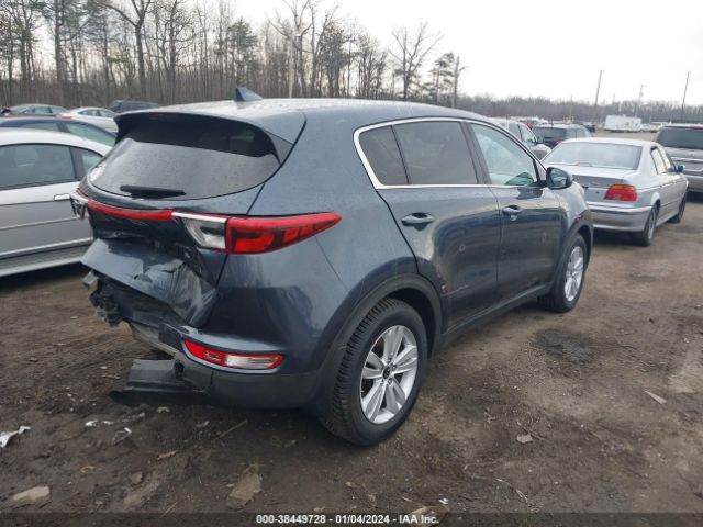 Photo 3 VIN: KNDPMCAC0J7379717 - KIA SPORTAGE 