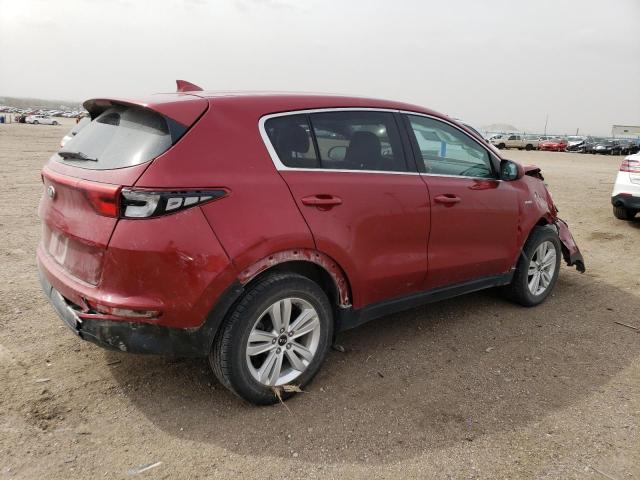 Photo 2 VIN: KNDPMCAC0J7385047 - KIA SPORTAGE 