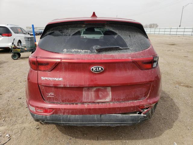 Photo 5 VIN: KNDPMCAC0J7385047 - KIA SPORTAGE 