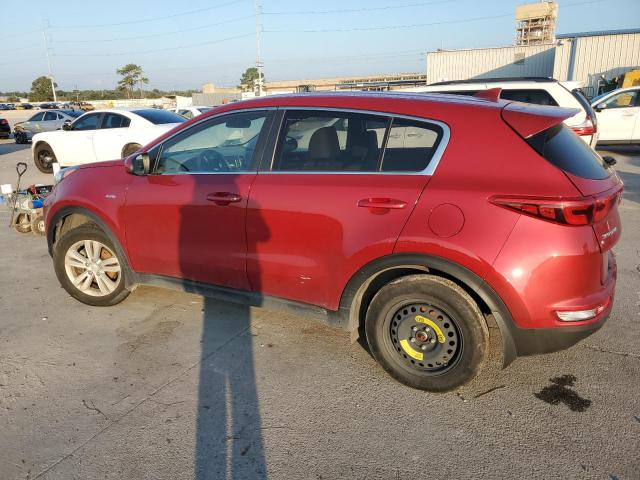 Photo 1 VIN: KNDPMCAC0J7403546 - KIA SPORTAGE 